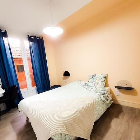 Apartament Art Deco Autun Zewnętrze zdjęcie