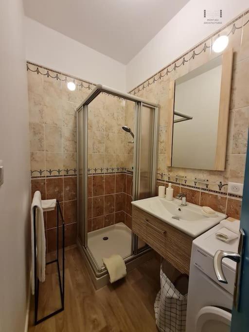 Apartament Art Deco Autun Zewnętrze zdjęcie