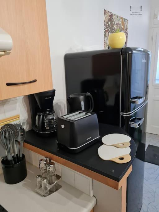Apartament Art Deco Autun Zewnętrze zdjęcie