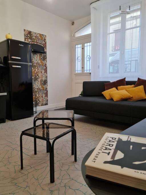 Apartament Art Deco Autun Zewnętrze zdjęcie