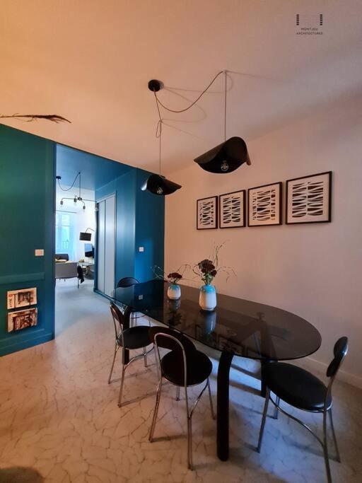 Apartament Art Deco Autun Zewnętrze zdjęcie
